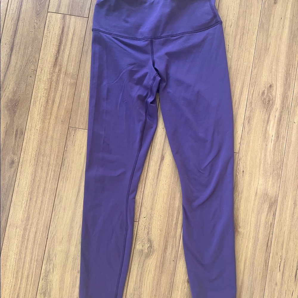 Women Fleece leggings